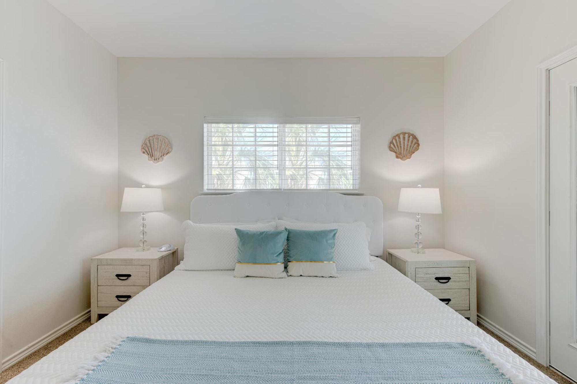 Meridian Condos 1 Port Aransas Dış mekan fotoğraf