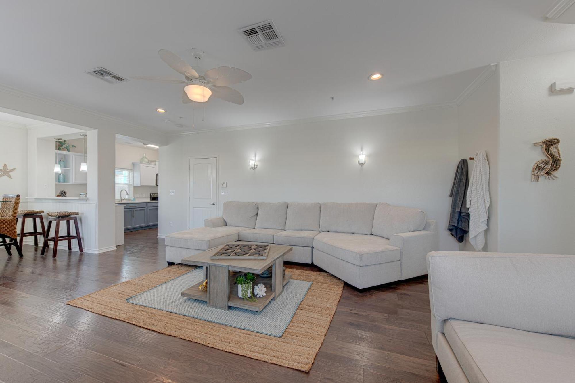 Meridian Condos 1 Port Aransas Dış mekan fotoğraf